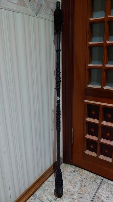 Стафф для файер шоу б/у — професійний реквізит