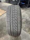 Opony zimowe run flat  234/45r19 michelin winter contact TS 860s