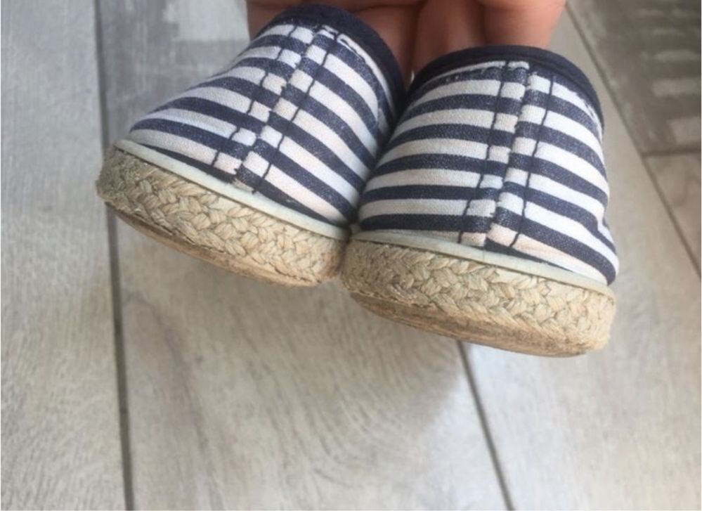 Мокасины 31-32р chicco