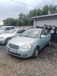 Продам hyundai accent 1.5 дизель нерозмитнений