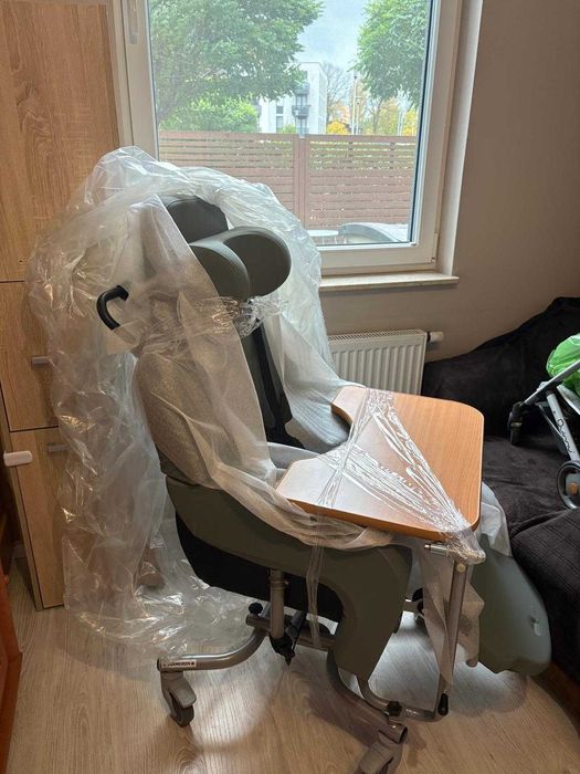 wózek specjalny Vermeiren ALTITUDE standard