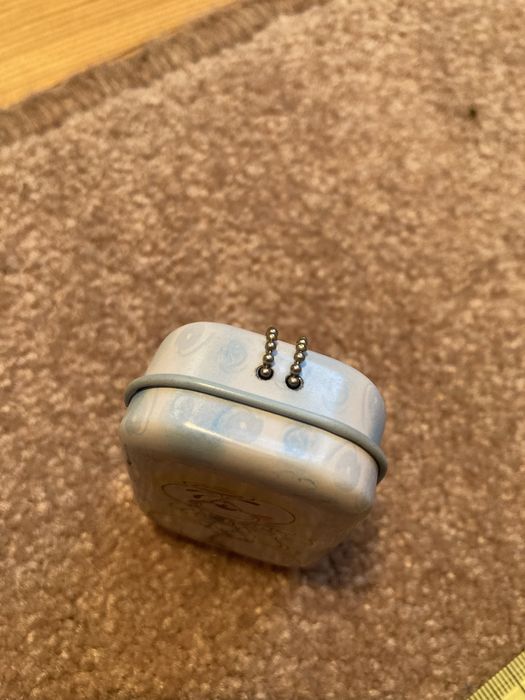 Breloczek Diddl w pudełku