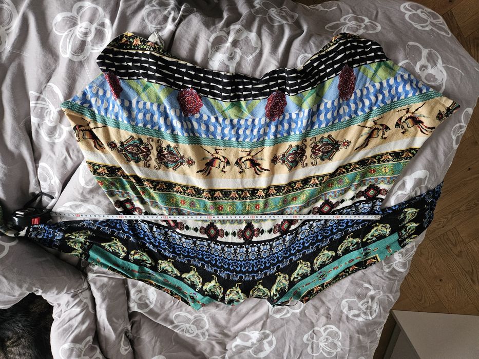 Bluzka damska Desigual