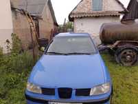 Продам Seat Ibiza