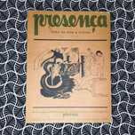 Presença Folha de Arte e Crítica - ano 11º 53-54 volume 3º