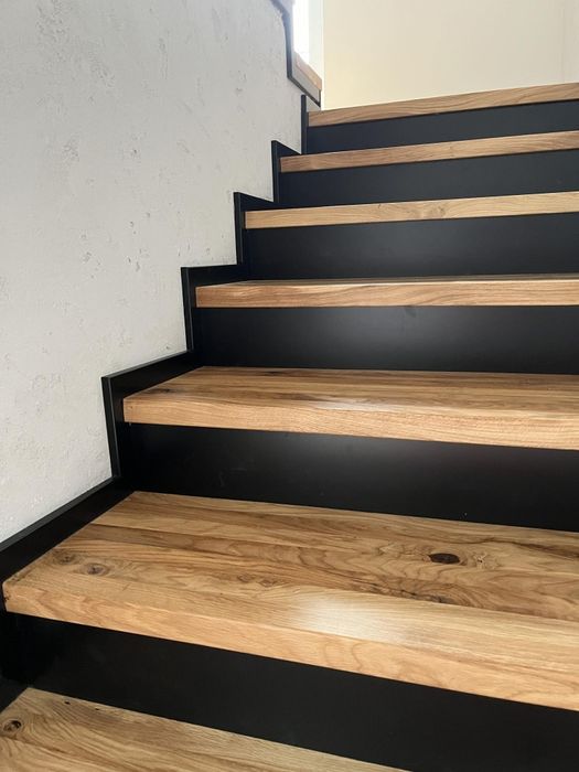 Stolarstwo usługi stolarskie schody renowacje place zabaw