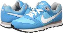 Кросівки для дівчинки Nike оригінал