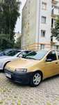 Fiat Punto 1.2 benzyna