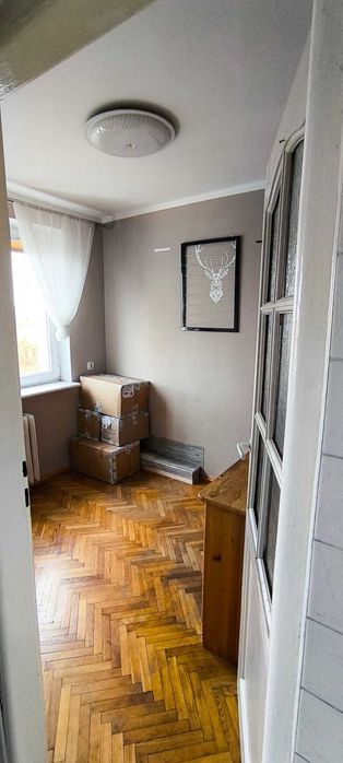 Mieszkanie 3 pokoje z balkonem Gdynia centrum Waszyngtona nad morzem