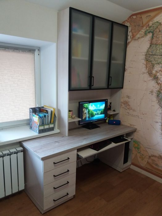 Меблі на замовлення