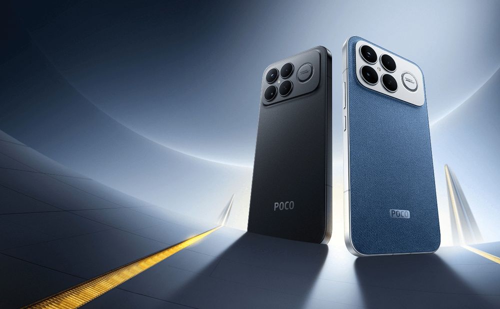 Poco F8 Ultra,F8 Pro