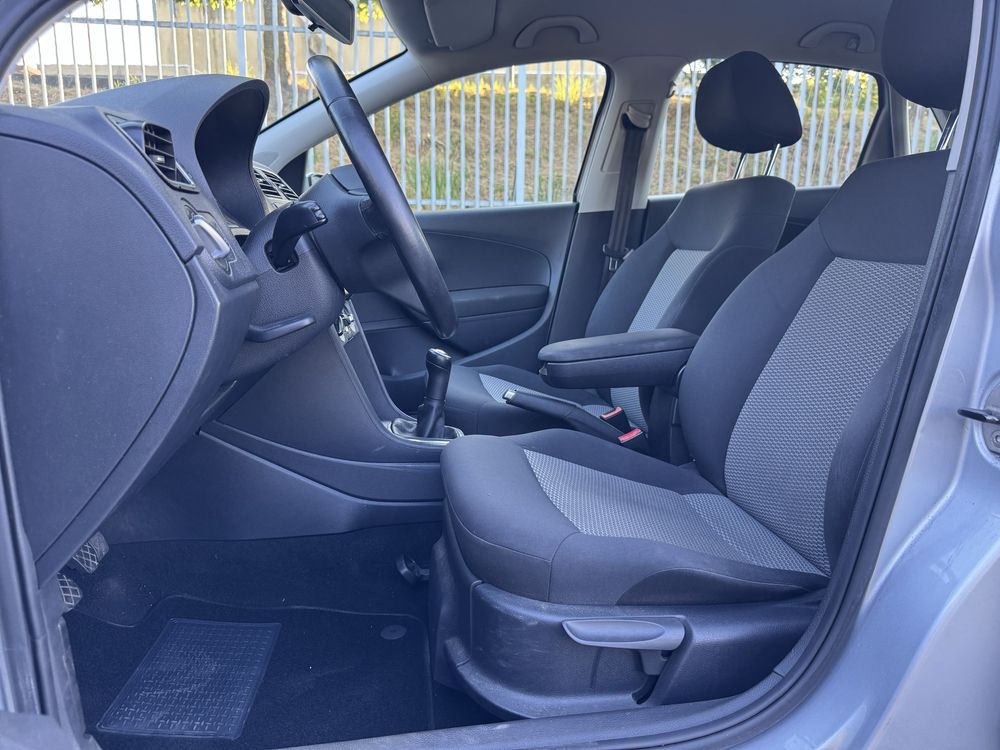 Volkswagen Polo 1.2 TDI 2011 Garantia 18 meses