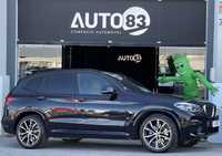 BMW X3 30 e xDrive Pack M