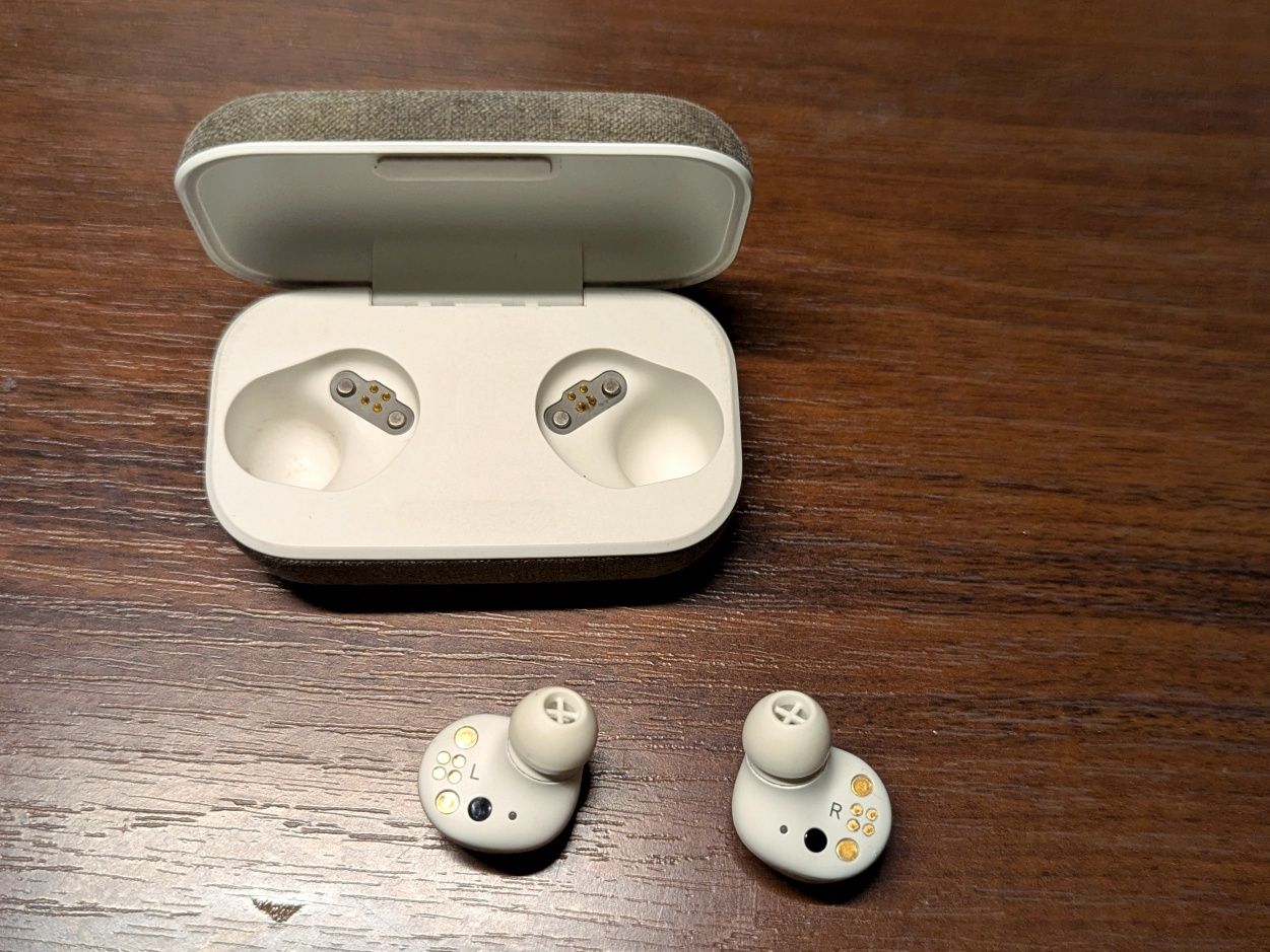 Sennheiser Momentum True Wireless 2