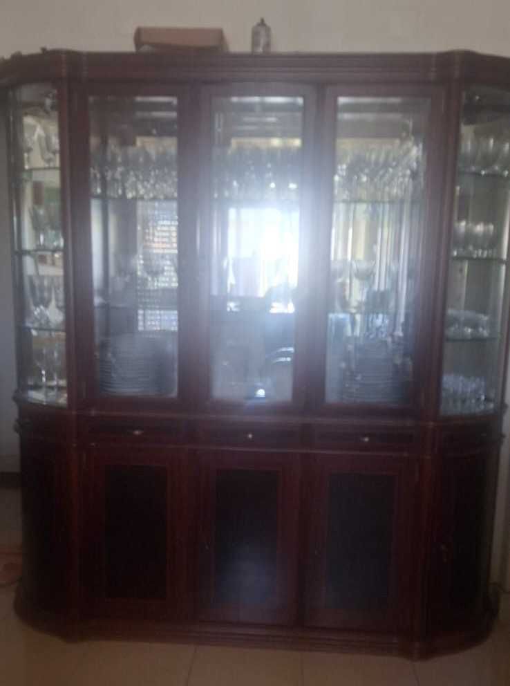 Moveis de sala em bom estado