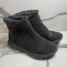 Чоботи черевики Sketchers 36