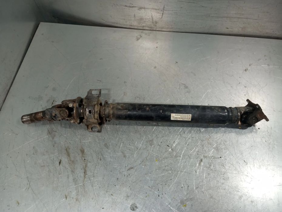 Veio de Transmissão TOYOTA Hilux VII Pick Up (_N1_, _N2_, _N3_)