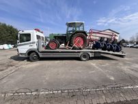 Pomoc drogowa.Autopomoc , autolaweta. Usługi transportowe.