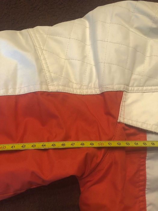 куртка KERRY для мальчика 34