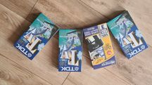 Sprzedam nowe kasety VHS .