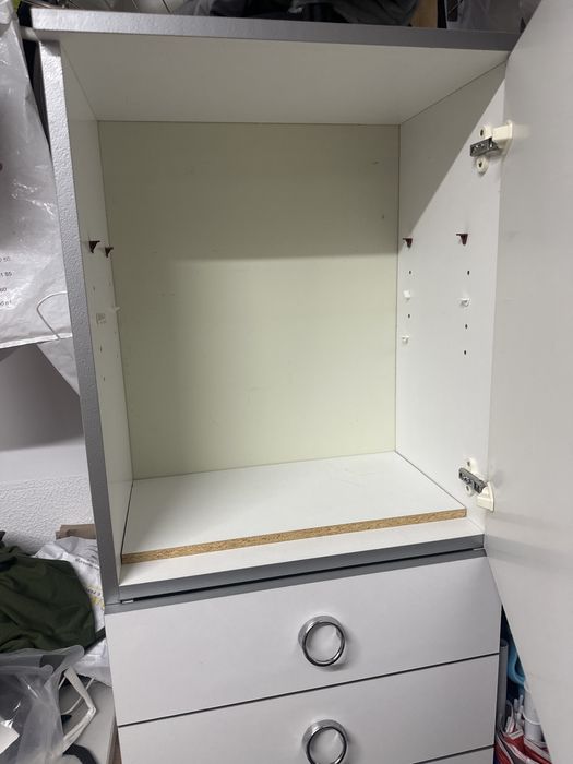 Movel de casa de banho