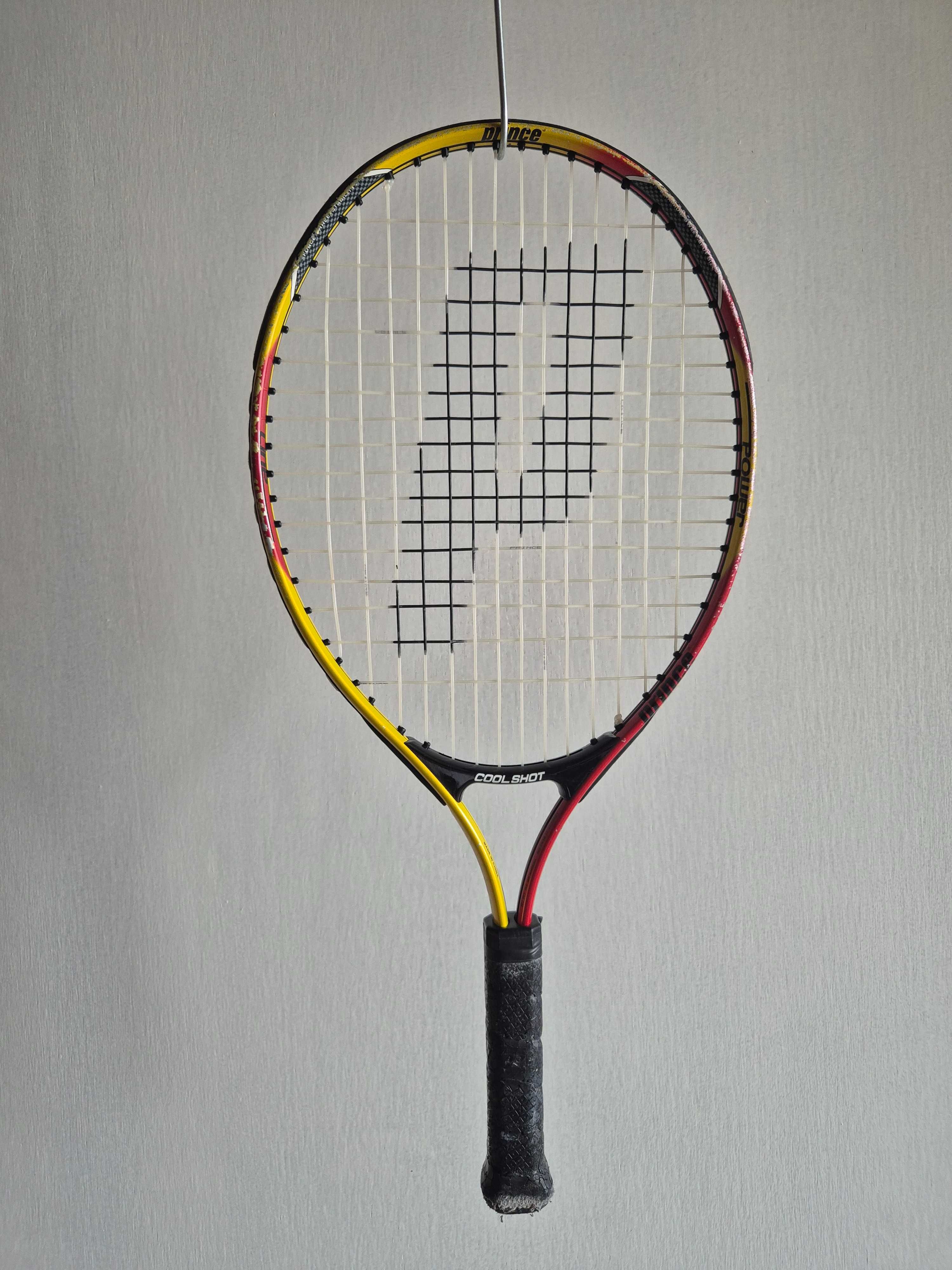 raquete de tennis criança Prince Coolshot 21