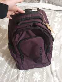Nowy plecak do szkoły cool pack  na kółkach