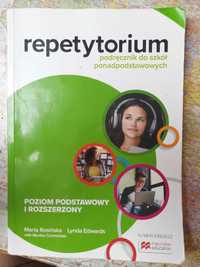 Repetytorium do angielskiego Macmillan