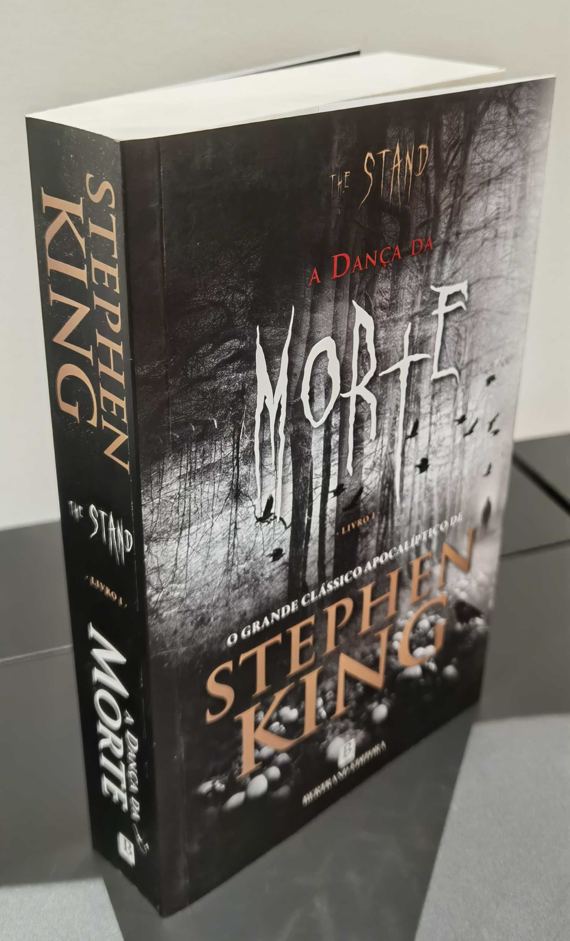 A Dança da Morte (Stephen King)