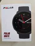 Смарт годинник POLAR UNITE Black