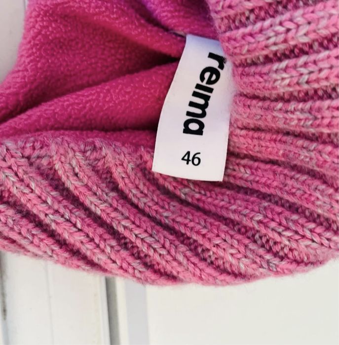 Шапка reima  zara на девочку