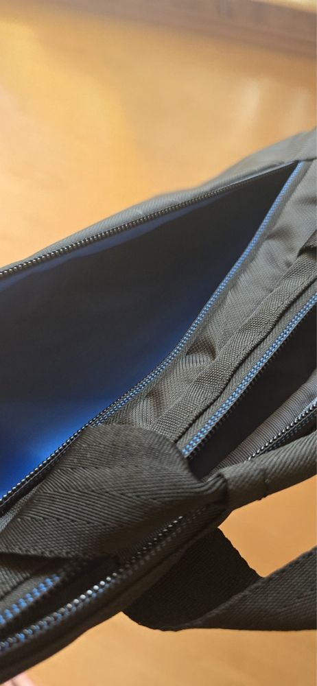 Torba na laptopa Dell Essential Briefcase ES1520C