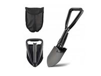 Saperka składana łopata kilof  3w1 DUŻA 60cm
