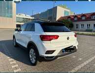 Vw Troc  2019/20 Salon Polska . Stan wzorowy jak nowy