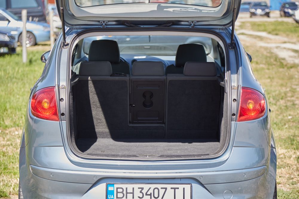 Seat altea, сіат алтиа, golff plus, мінівен, ідеальне авто, сімейний м