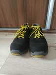 Buty robocze rozmiar 46