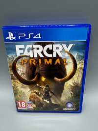 GRA NA PS4 FAR CRY PRIMAL od loombard milicz