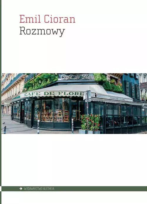Rozmowy. Aletheia. Nowy Produkt