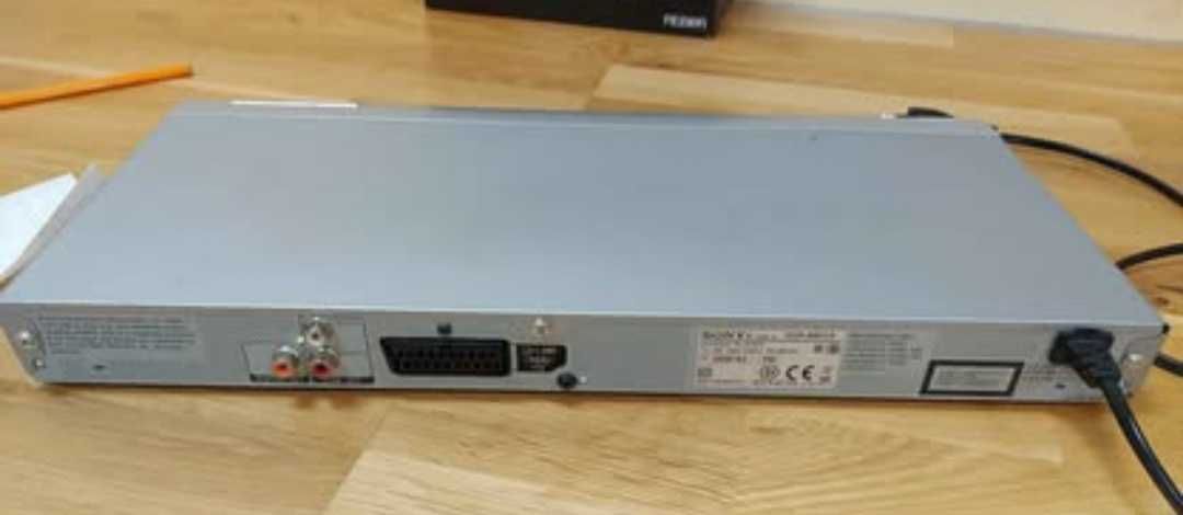 Odtwarzacz DVD Sony DVP-NS318