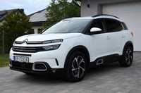 Citroën C5 Aircross Salon Polska Bezwypadkowy Fvat23% 1