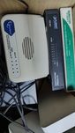 Свитч D-Link DES1008А 8 портов