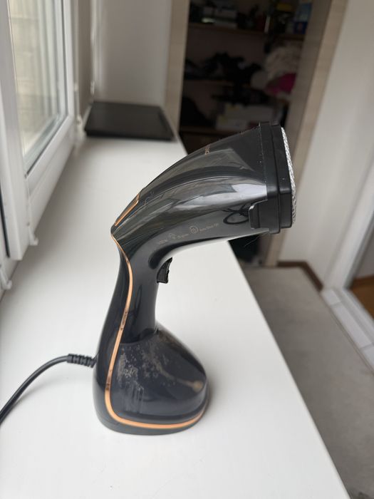 Відпарювач Grundig ST7950
