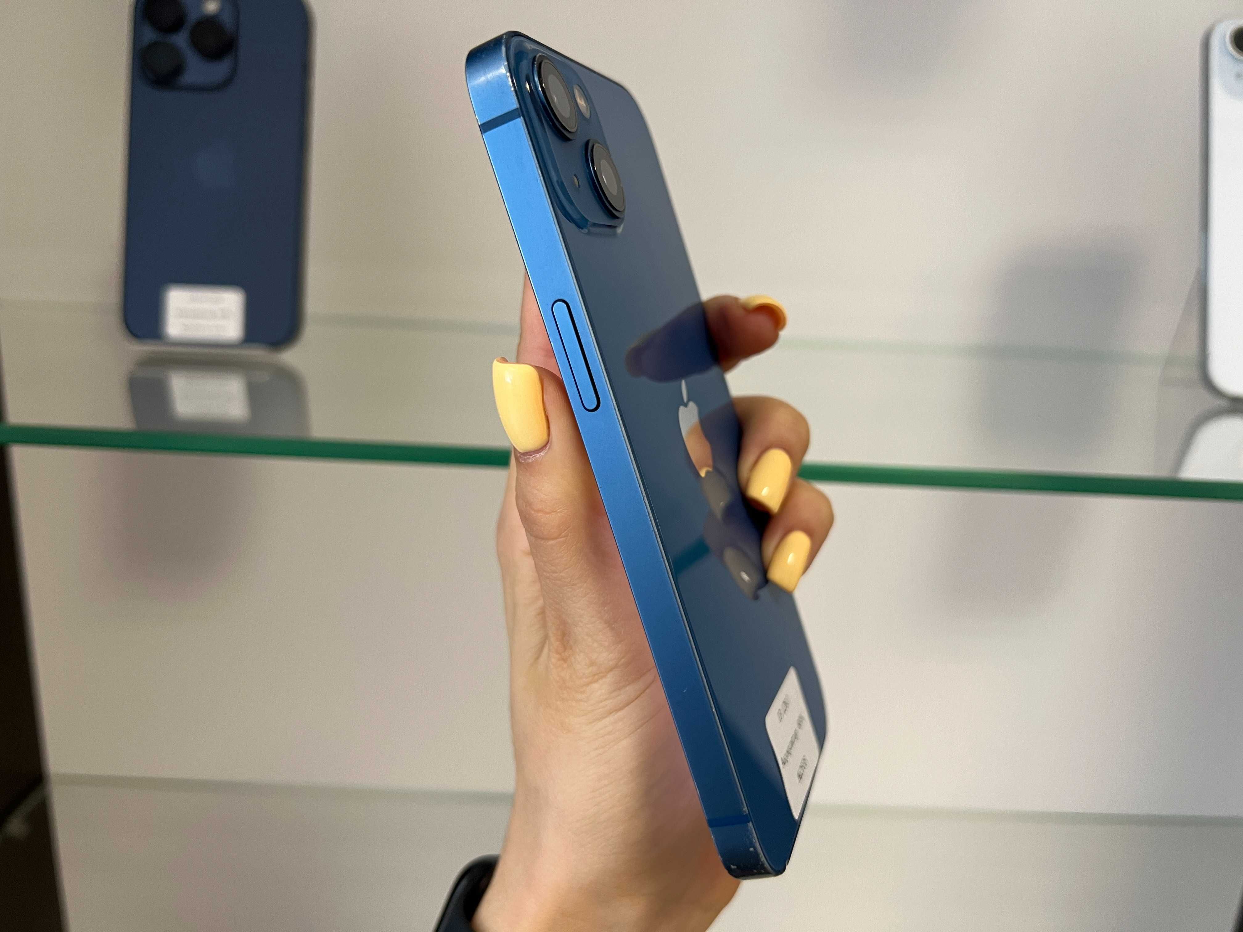 iPhone 13 128 gb Neverlock / Магазин / Гарантія / Обмін