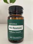 PB Restore doTERRRA 30 kapsułek