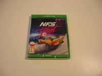 Need For Speed Heat PL - GRA Xbox One - Opole 2496