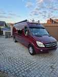 Mercedes-Benz Sprinter  Mercedes Sprinter 3.0 cdi campervan Kamper