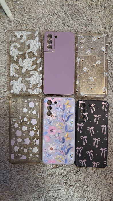 Samsung s21 FE 5G