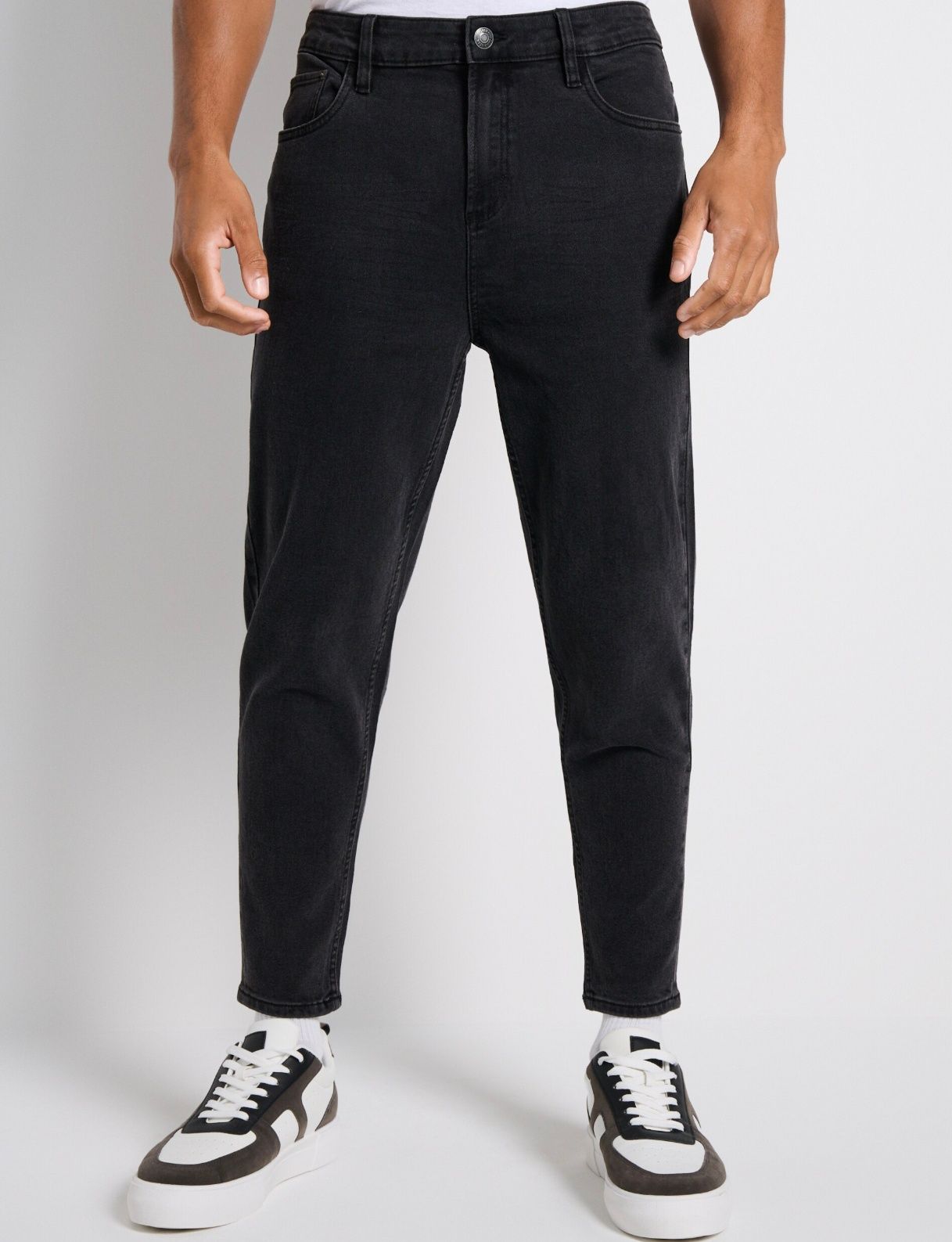 Джинси  чоловічі carrot fit, розмір 32 . Нові !!!