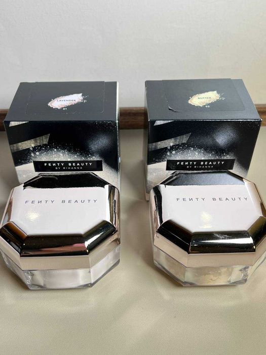 Пудра для обличчя Fenty Beauty Pro Filt'r Instant Retouch