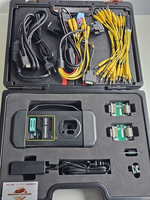Modulo Programação Launch X431 XPROG3